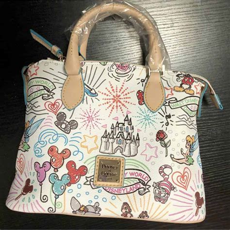 dooney and bourke handbags false.